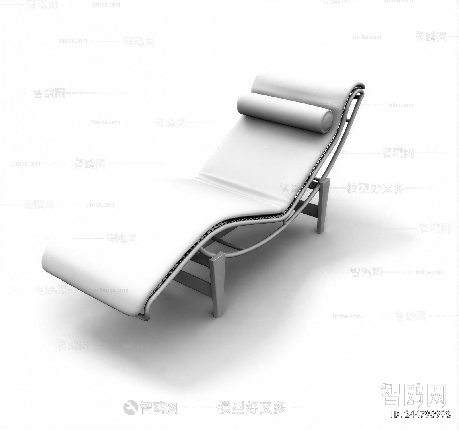 Modern Recliner