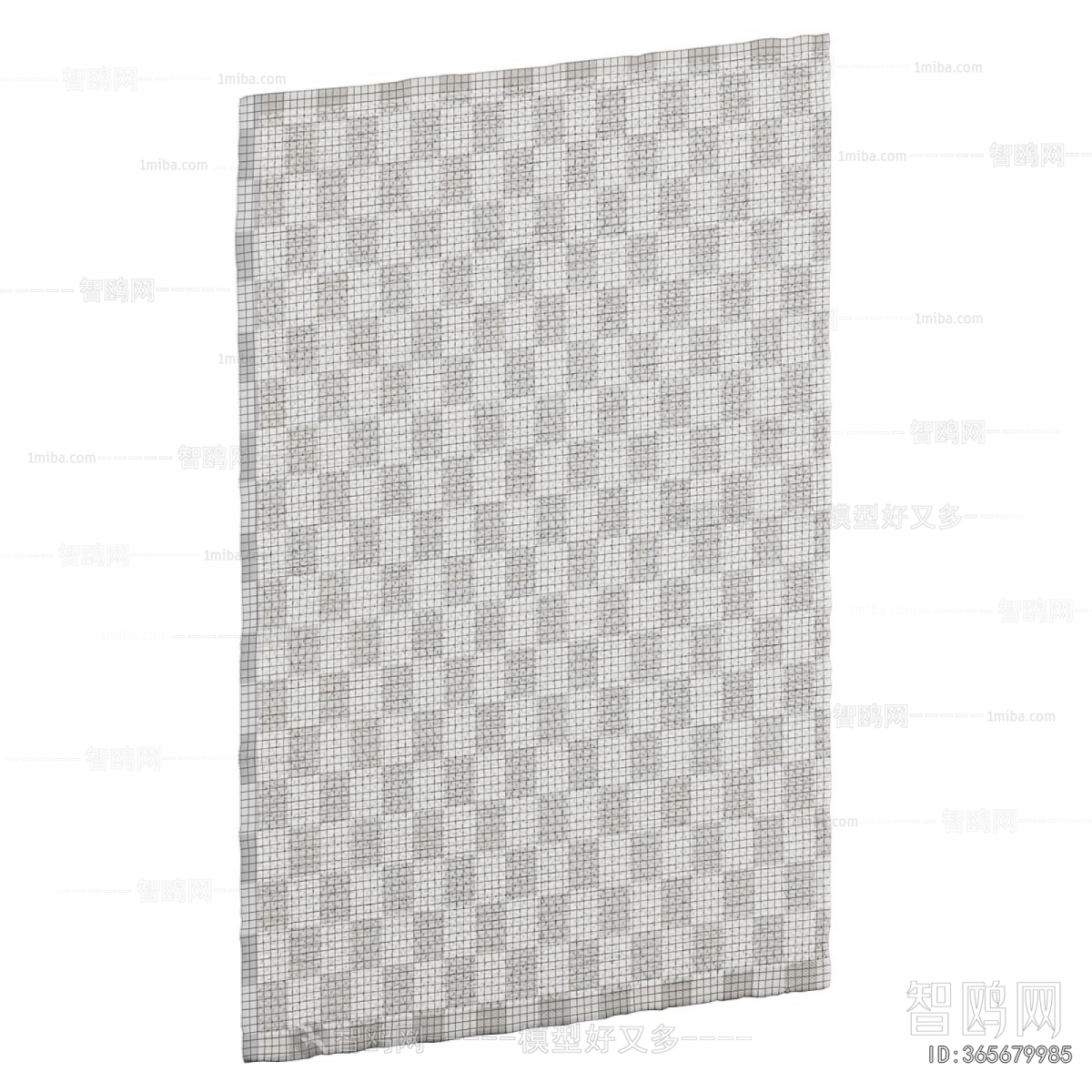Modern The Carpet