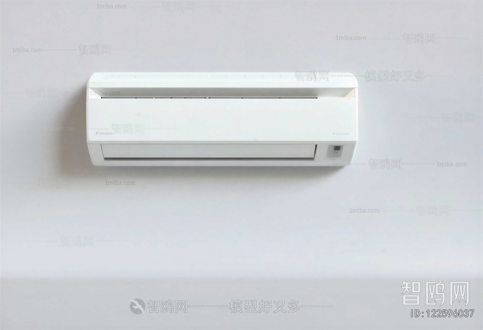 Modern Air Conditioner
