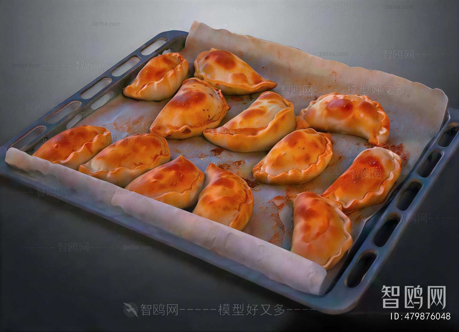 Modern Food