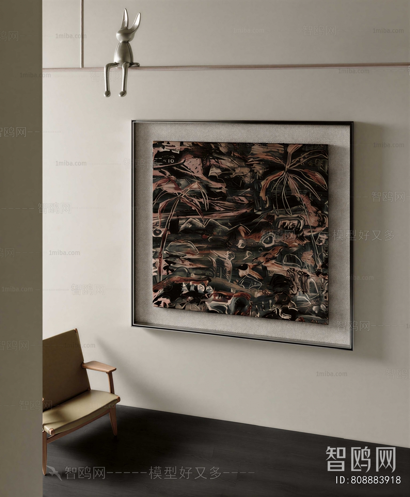 Modern Painting