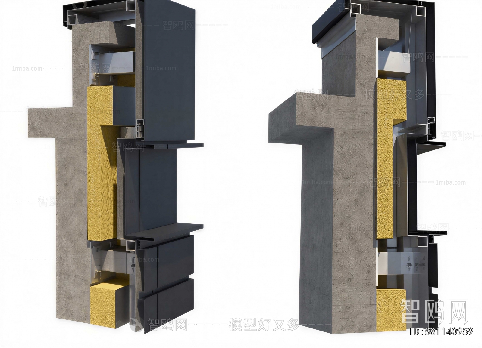 Modern Industrial Equipment