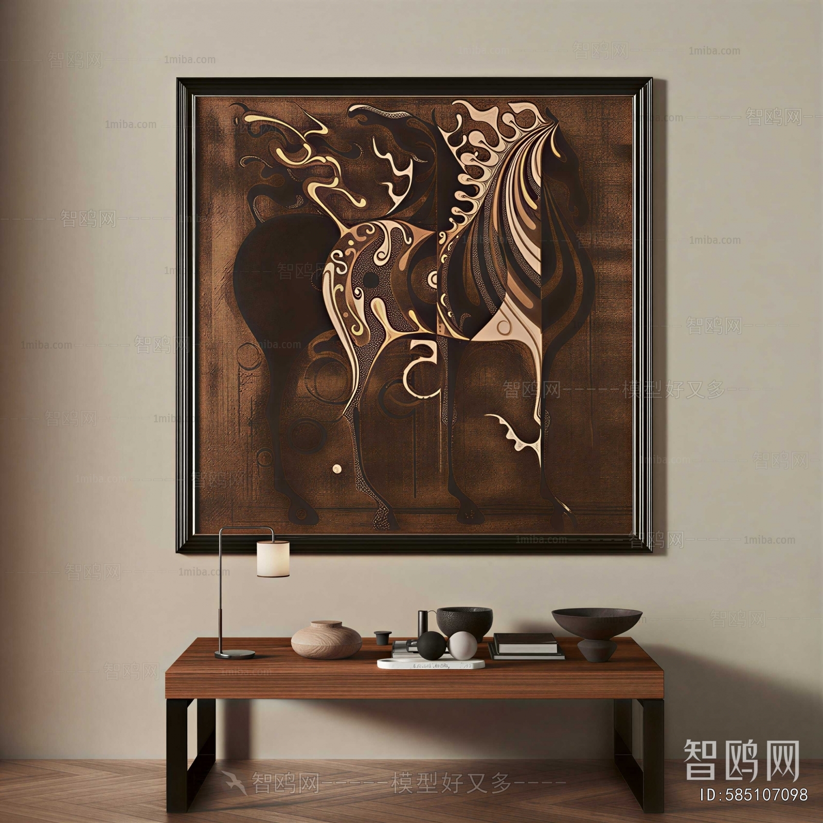 Modern Painting