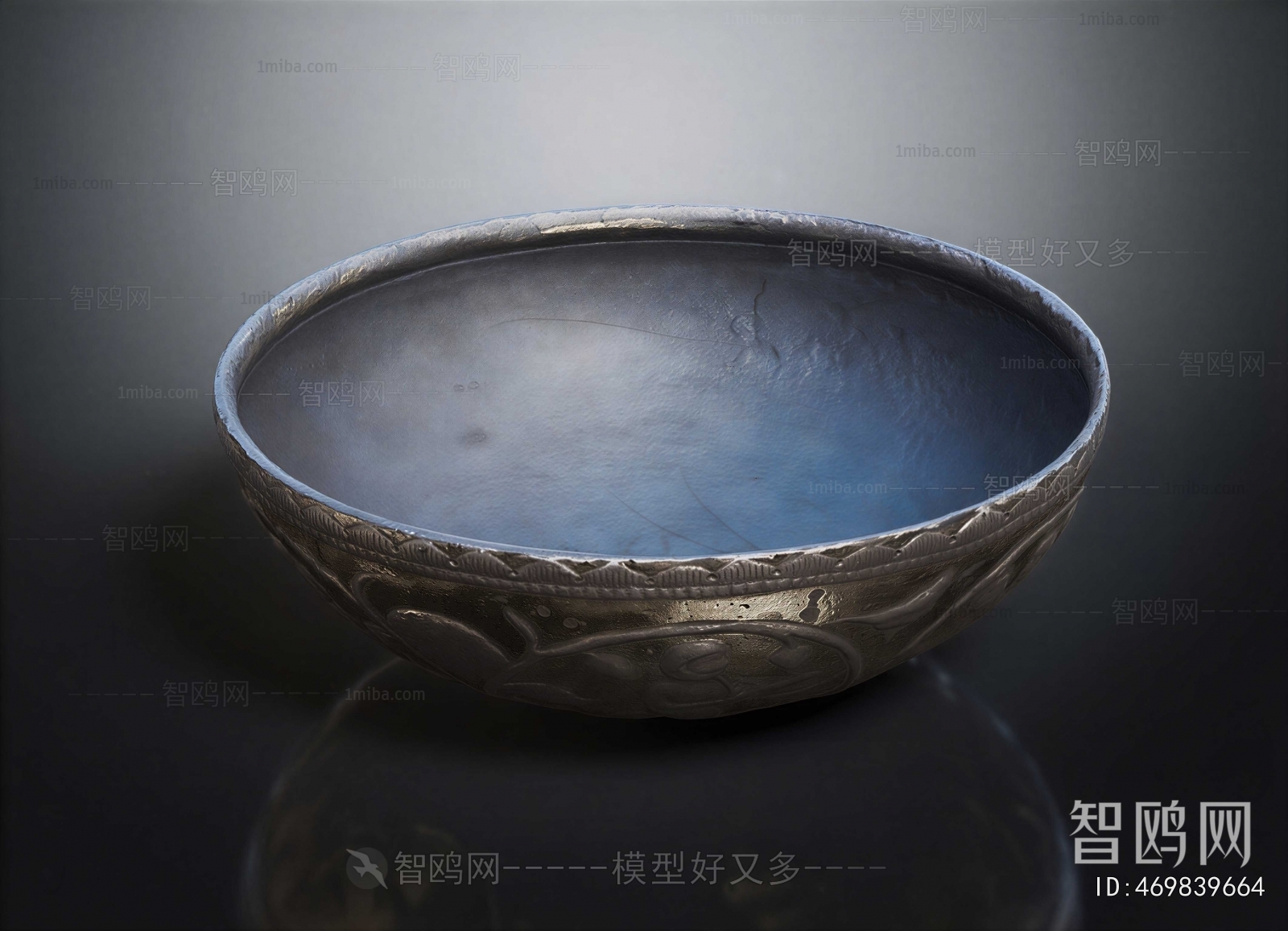 Chinese Style Tableware