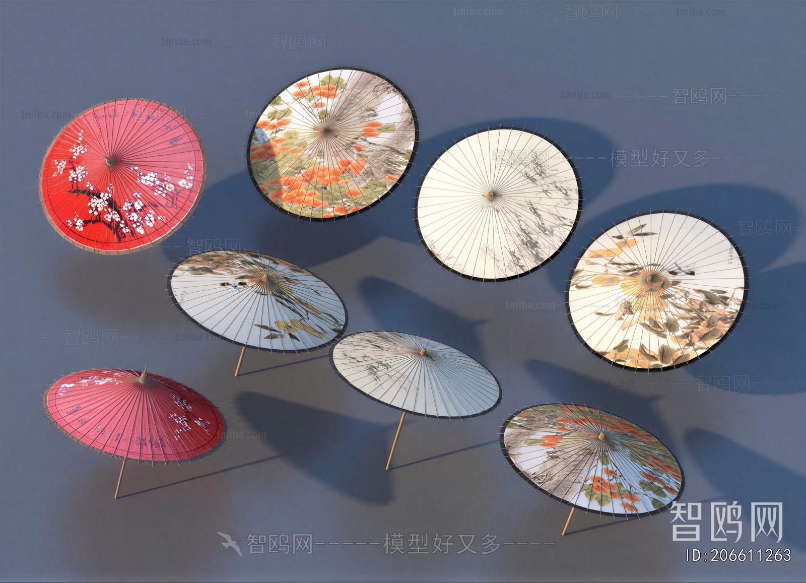 Chinese Style Other