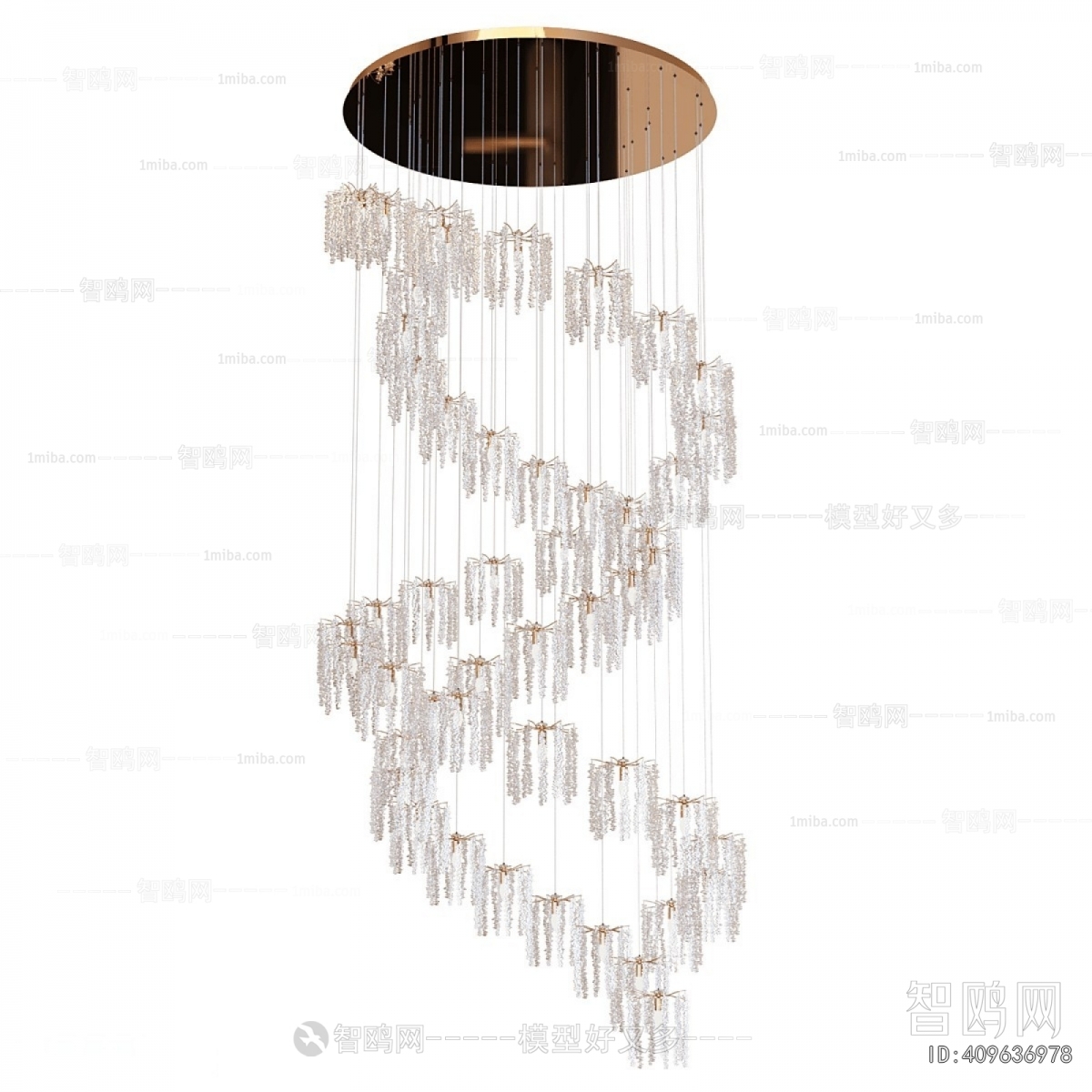 Modern Droplight