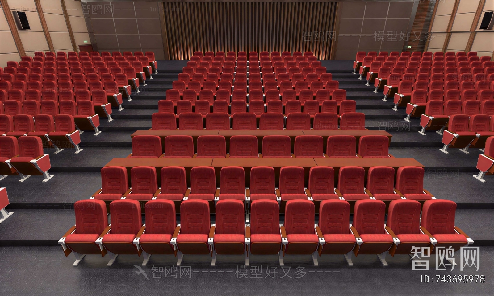 Modern Theater
