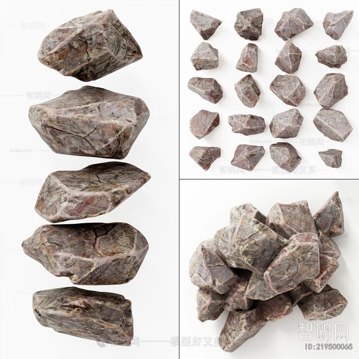 Modern Stone