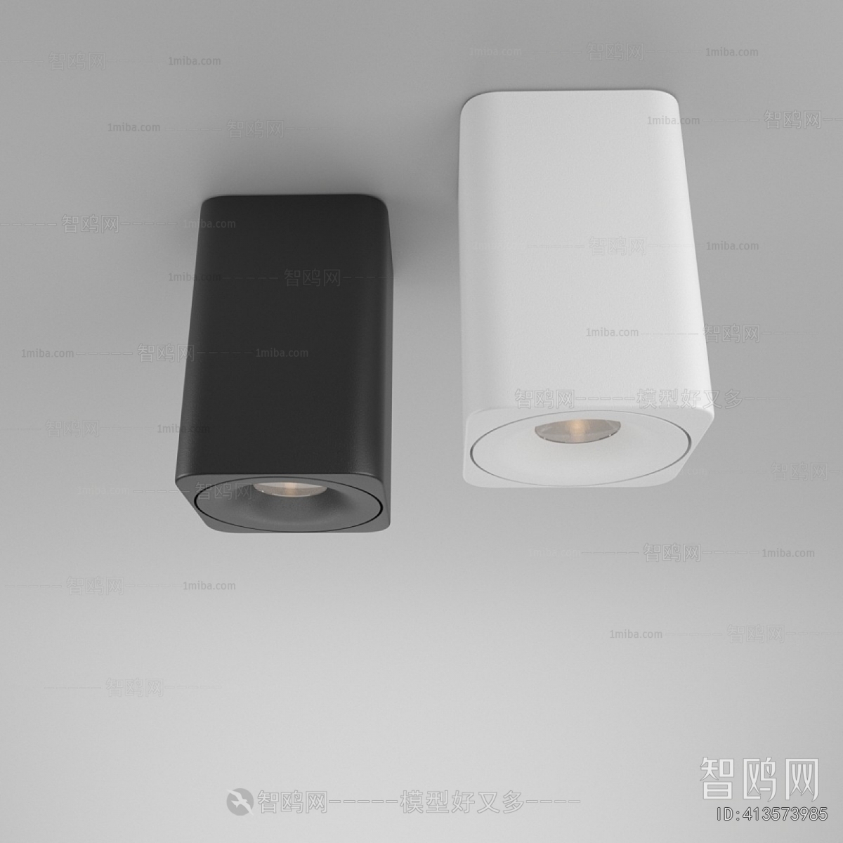 Modern Downlight Spot Light