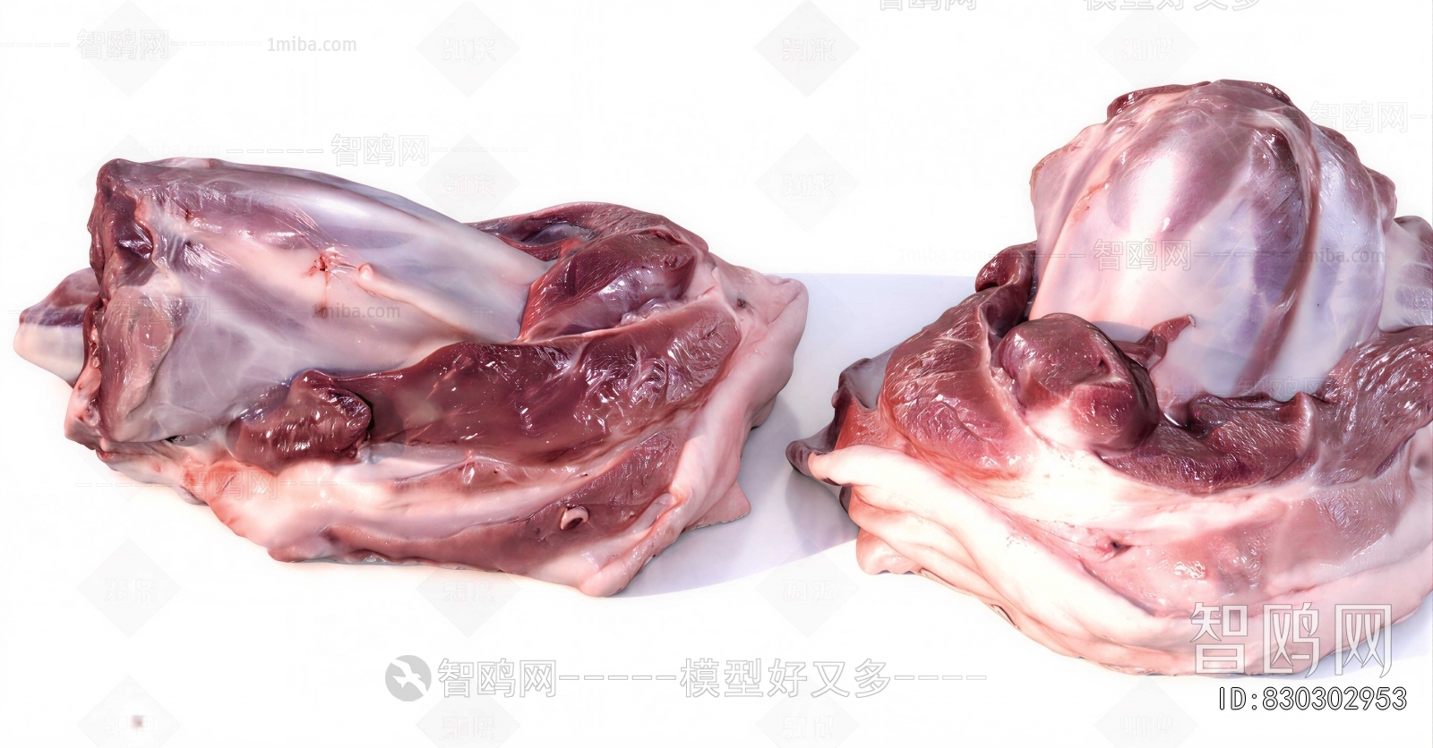 Modern Meat Product