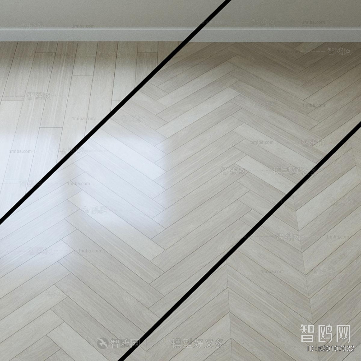 Modern Floor