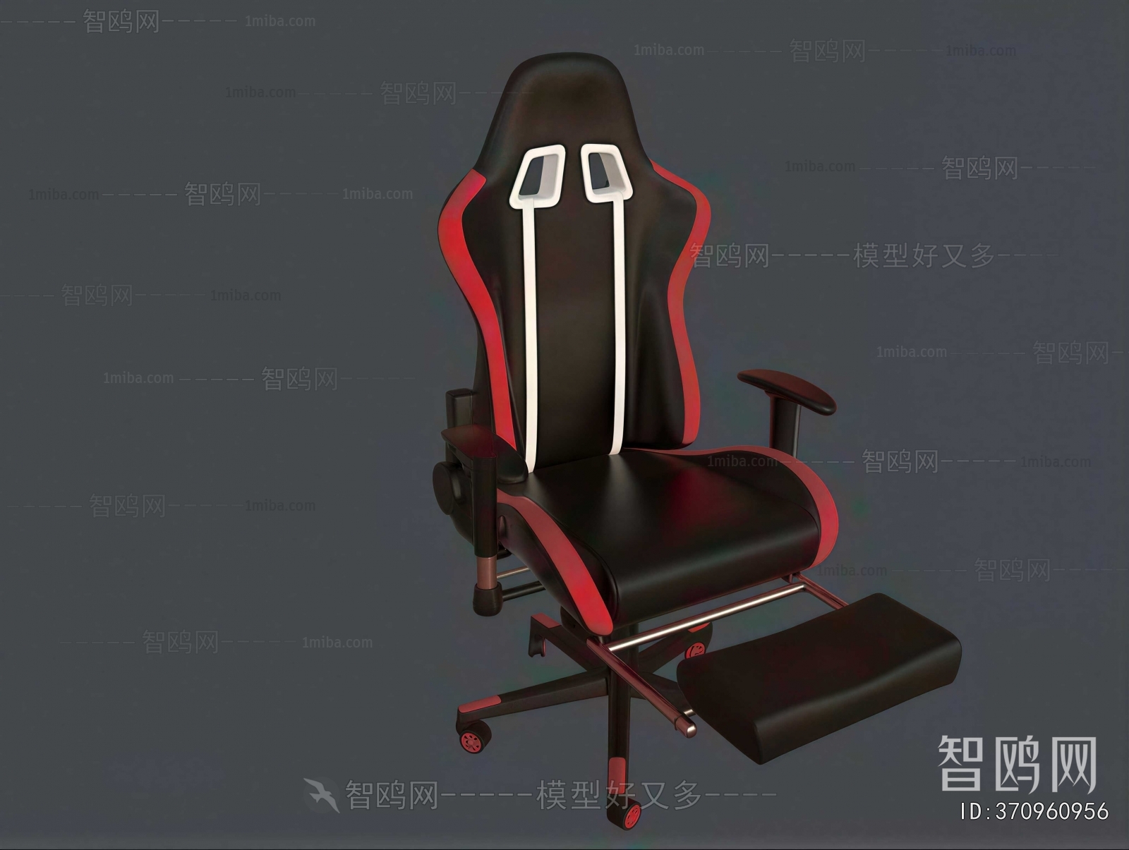 Modern Esports Tables And Chairs