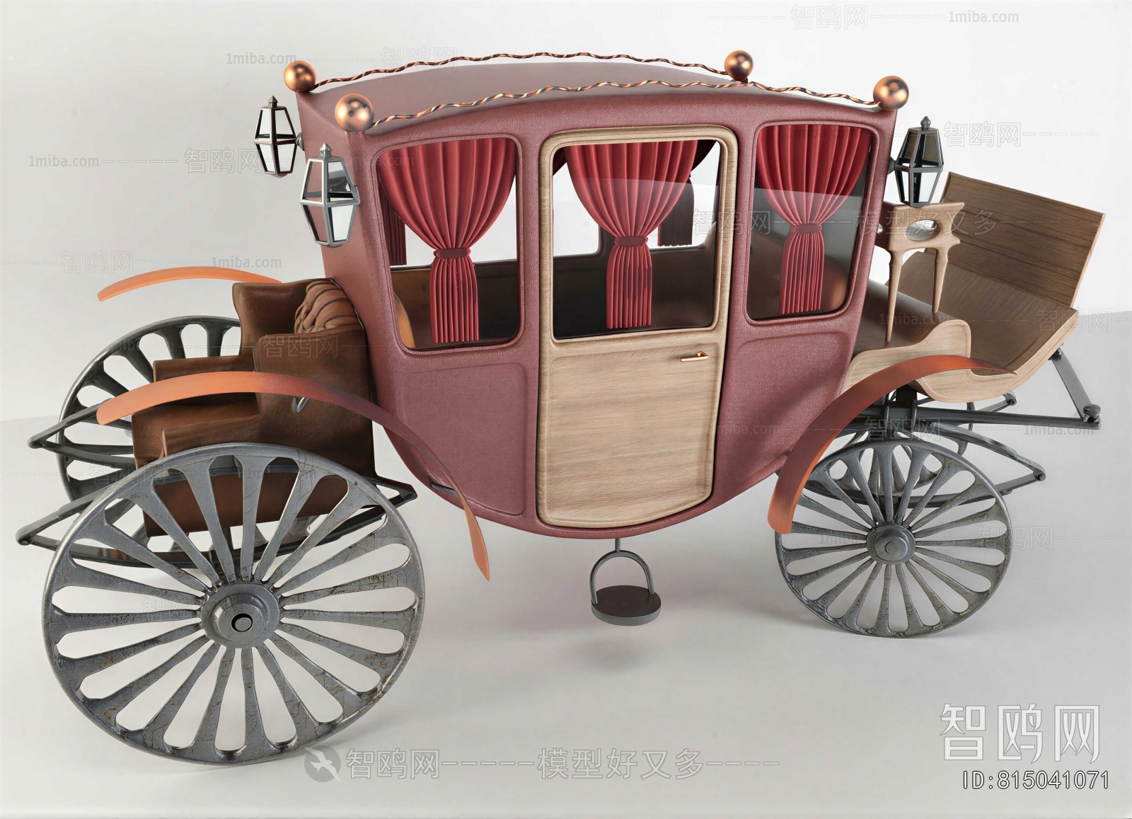 European Style Highway Vehicles