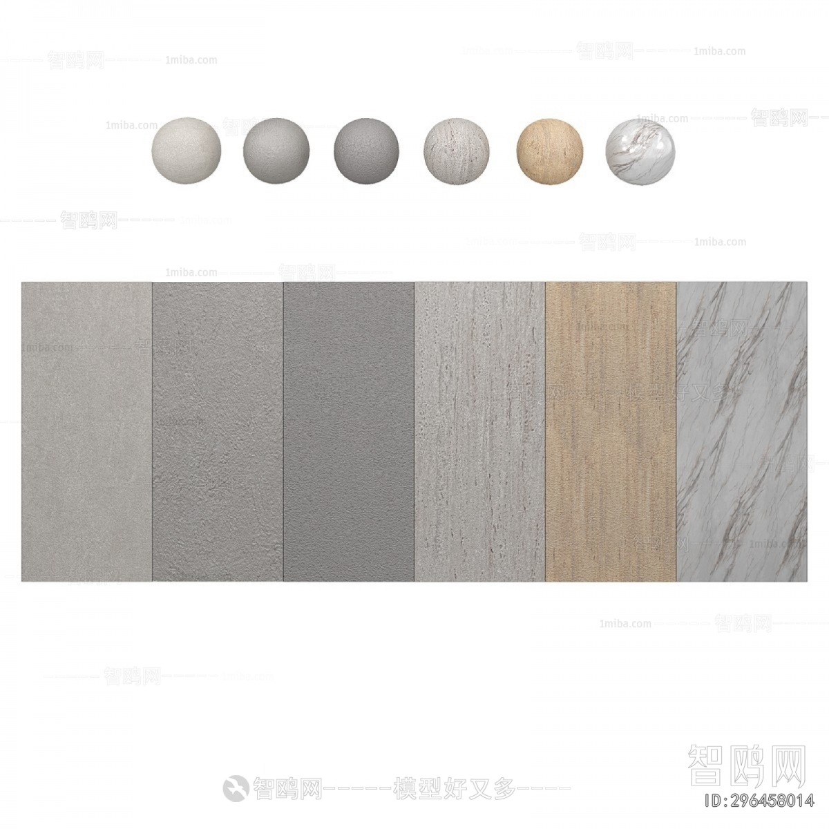 Modern Panels
