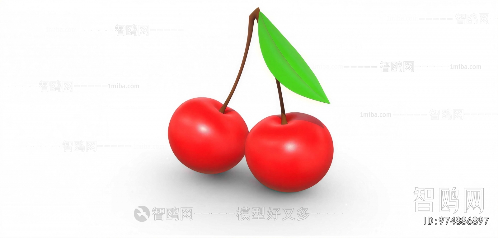 Modern Fruit