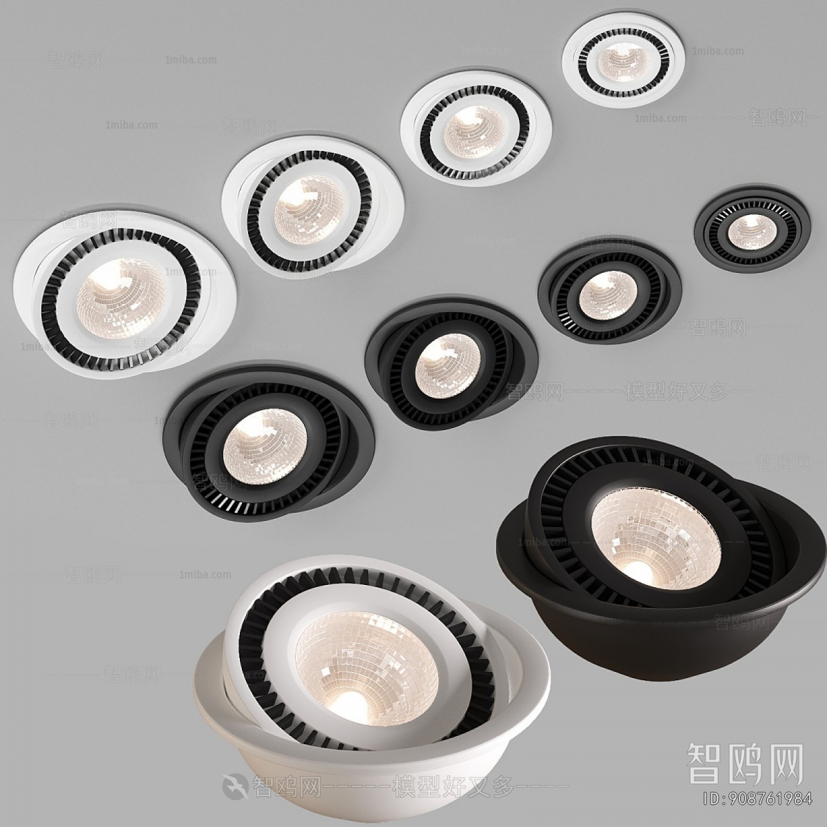 Modern Downlight Spot Light