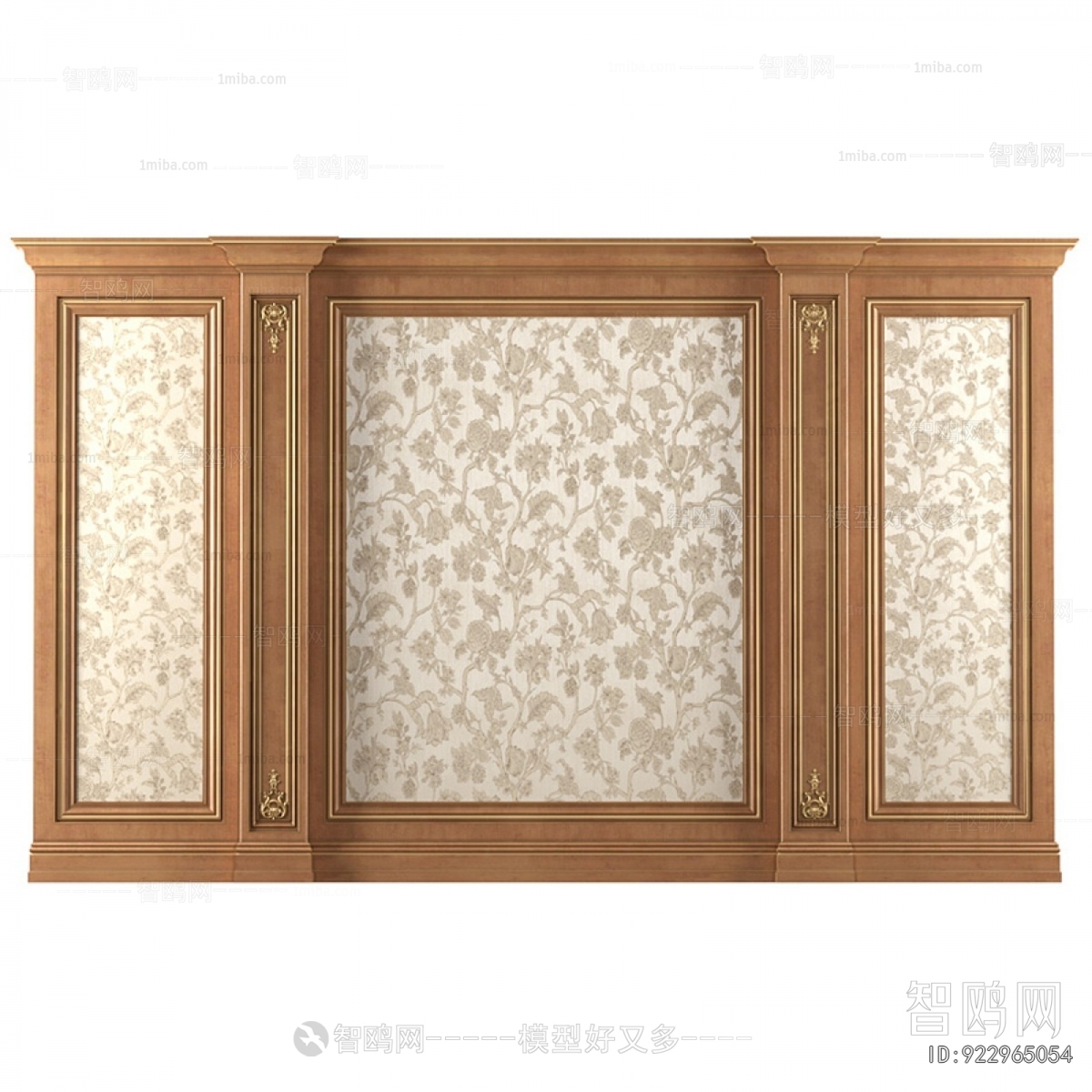 American Style Panels