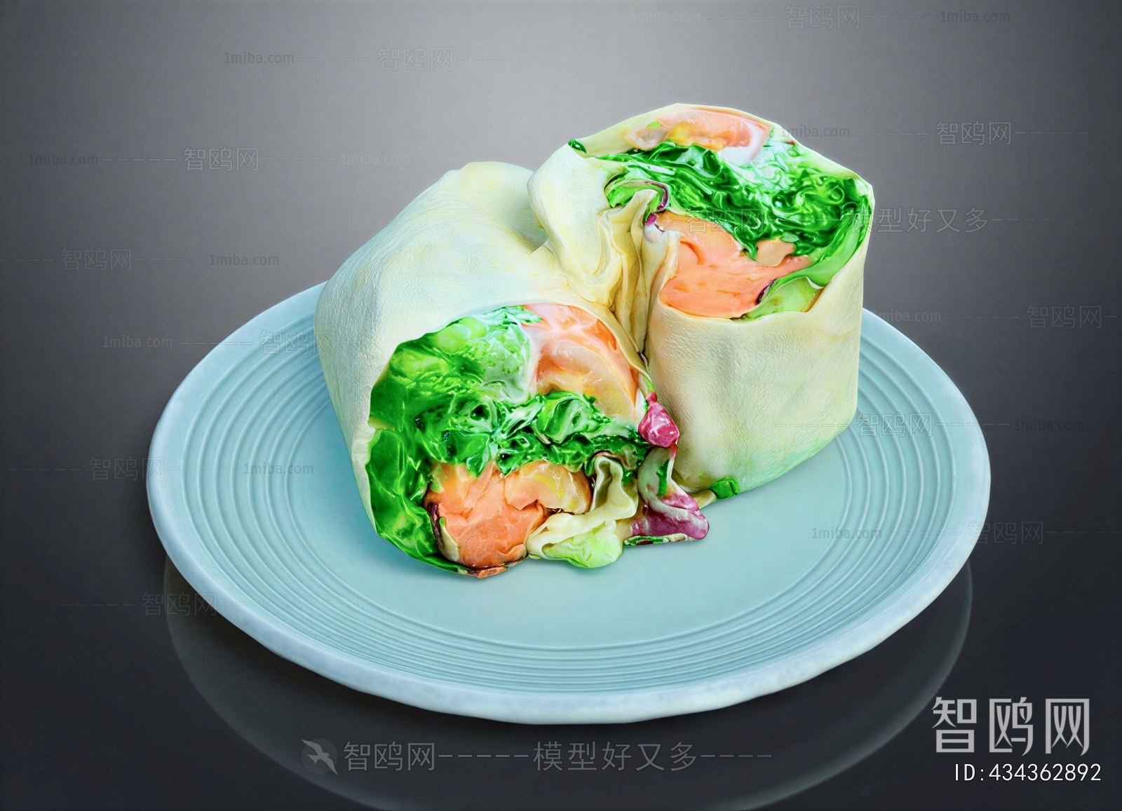 Modern Food
