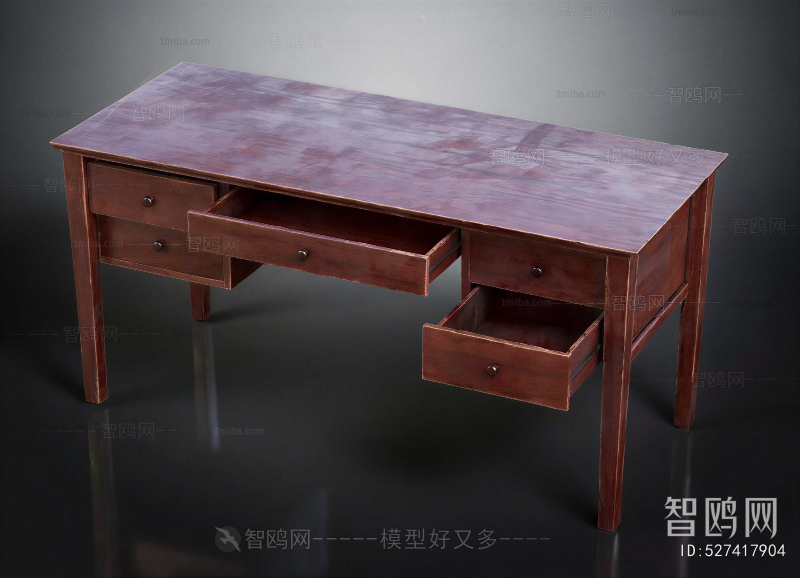 Modern Desk