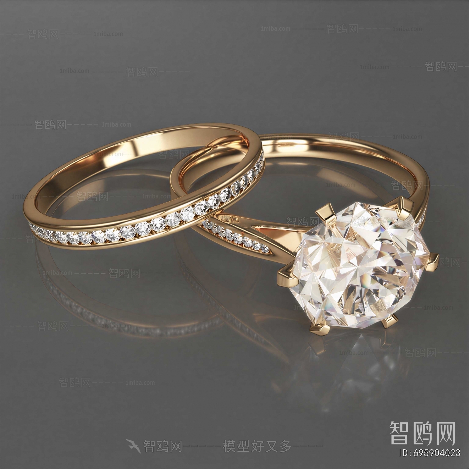 Modern Jewelry