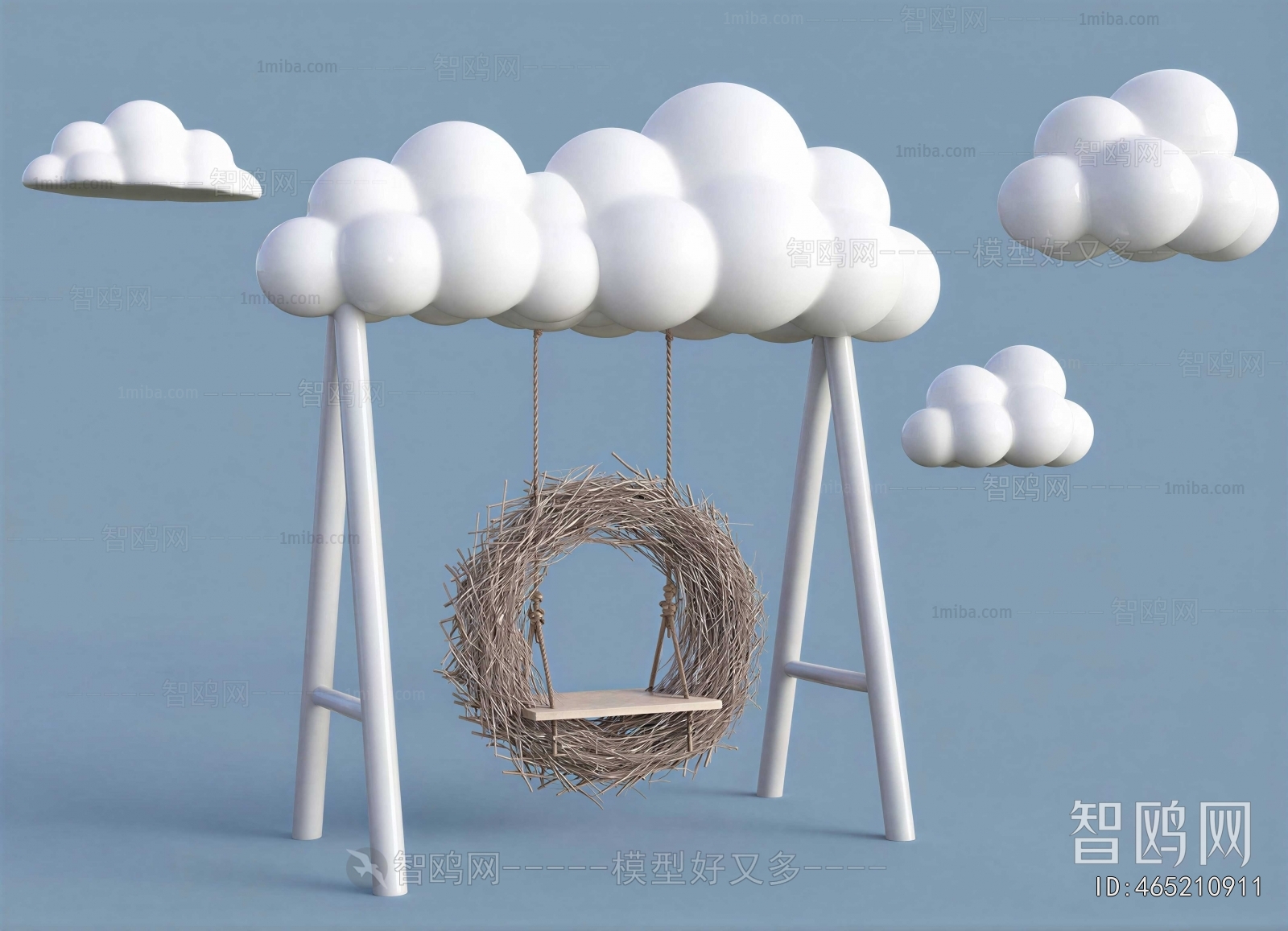 Modern Hanging Chair