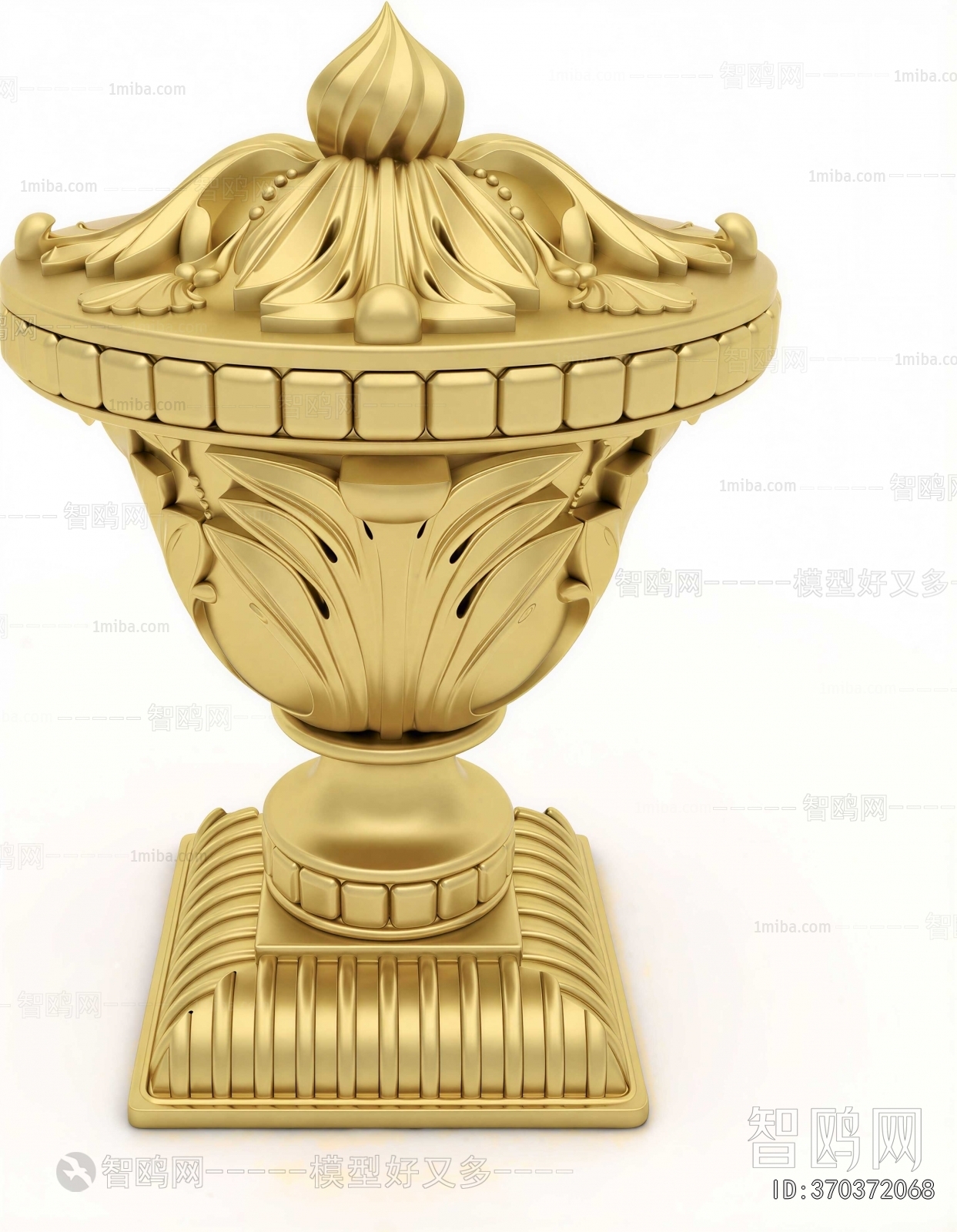 European Style Decorative Set