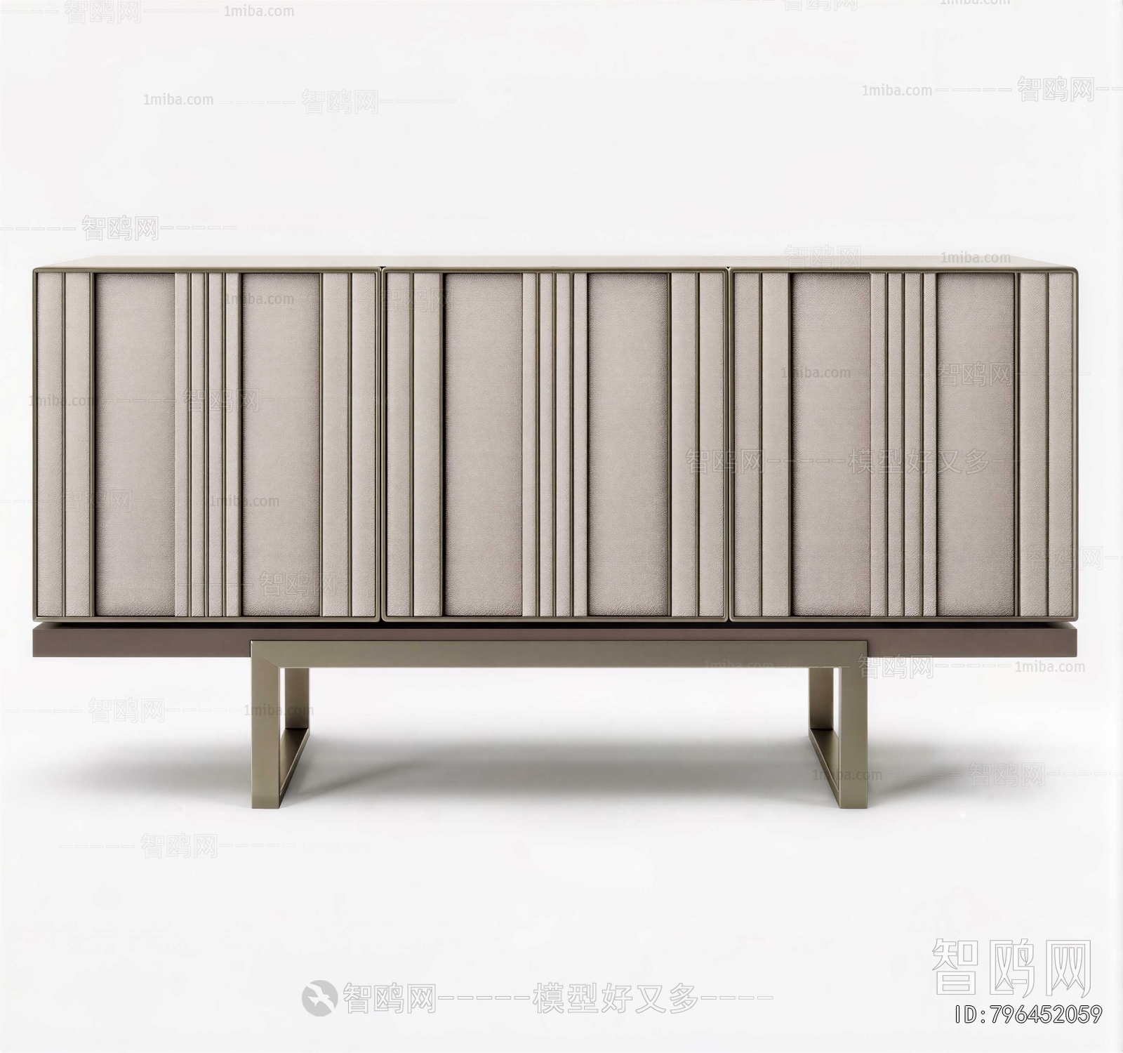 Modern TV Cabinet
