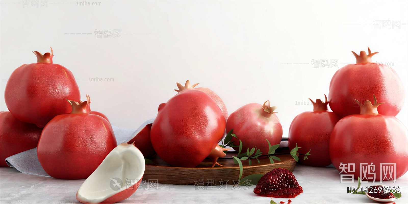 Modern Fruit
