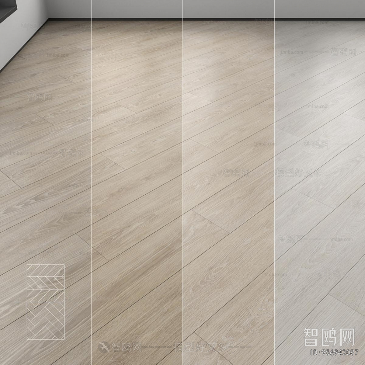 Modern Floor