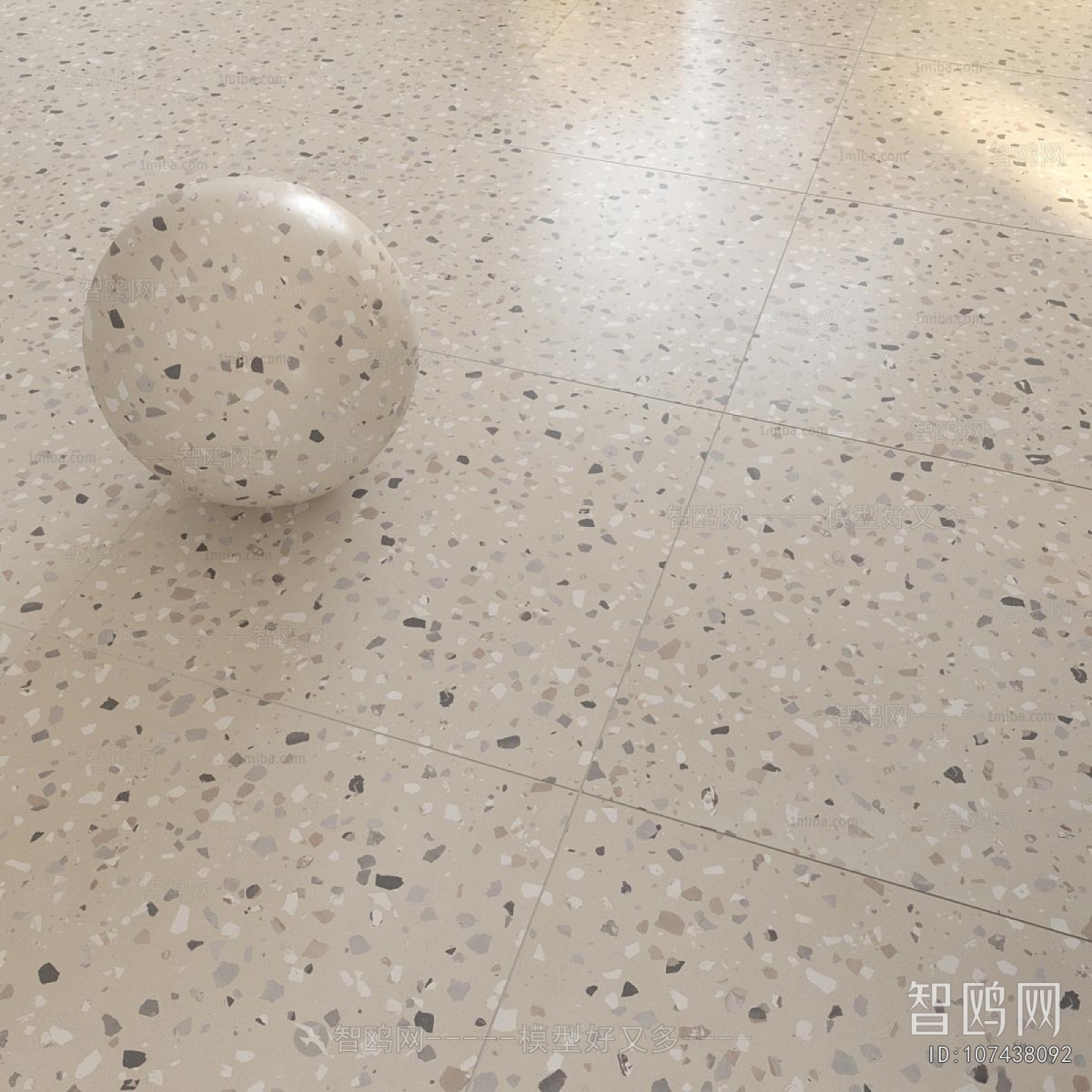 Modern Wall/floor/ceiling