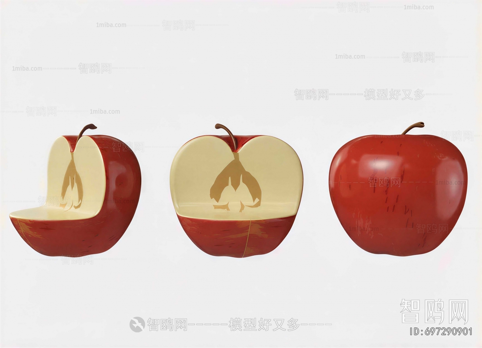 Modern Fruit