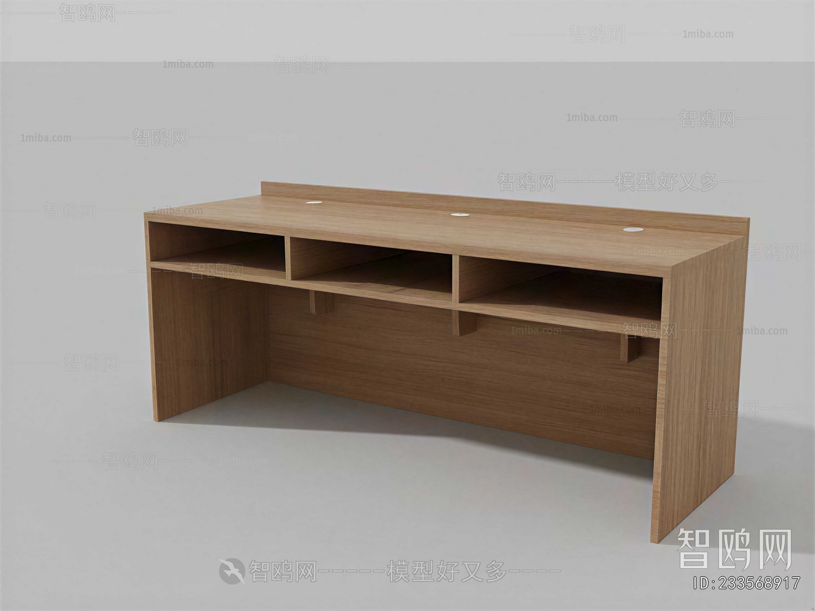 Modern Office Table