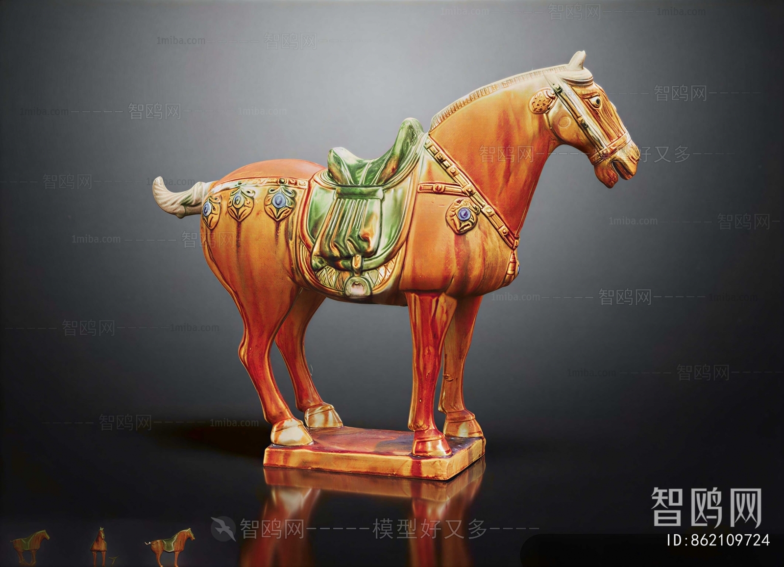 Modern Sculpture