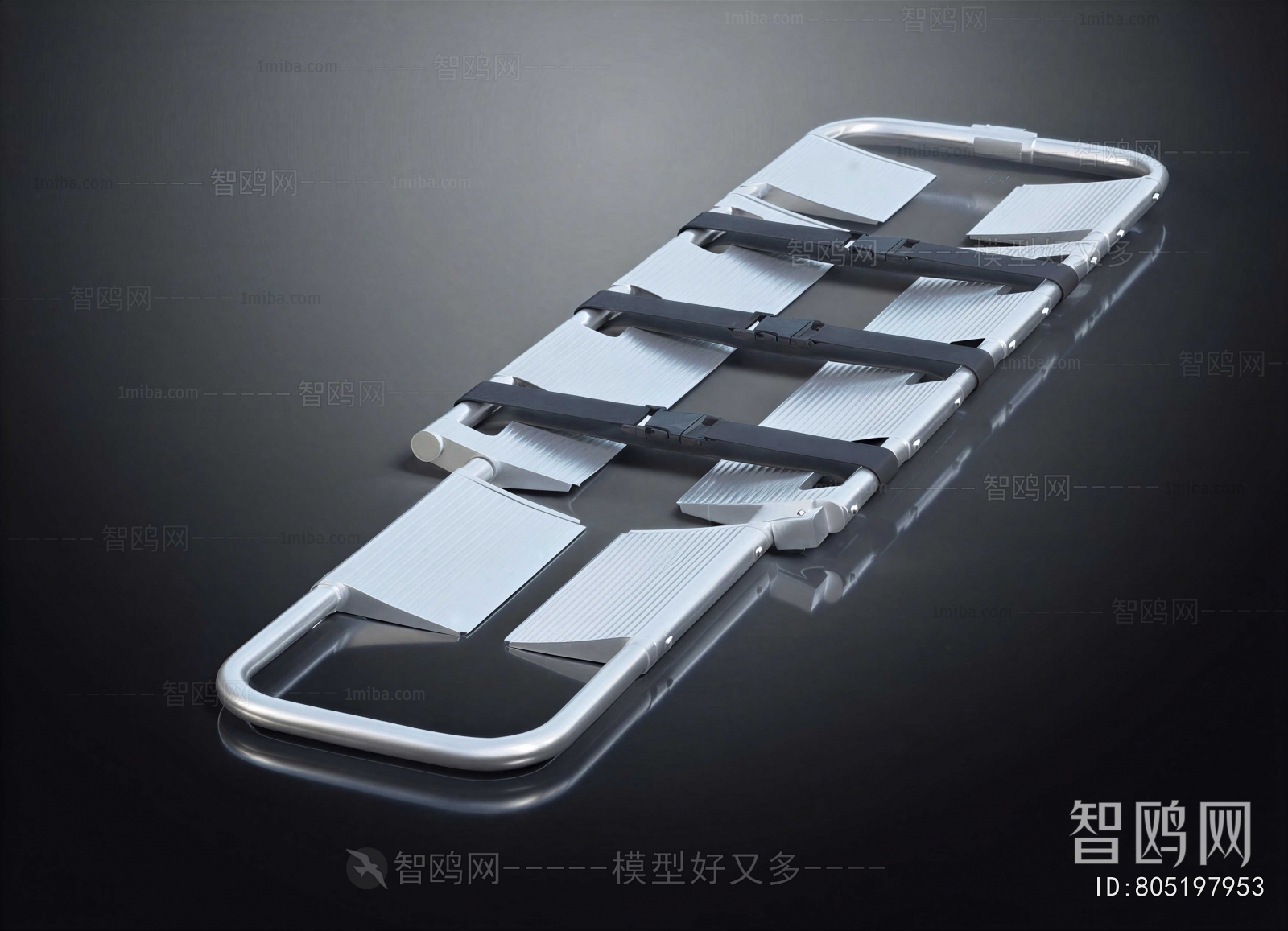 Modern Medical Equipment
