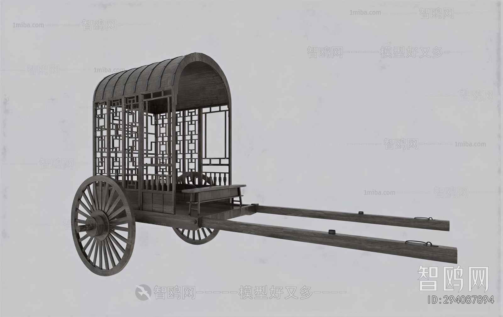 Chinese Style Highway Vehicles