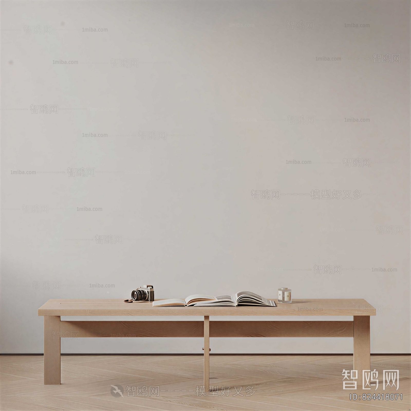 Modern Desk