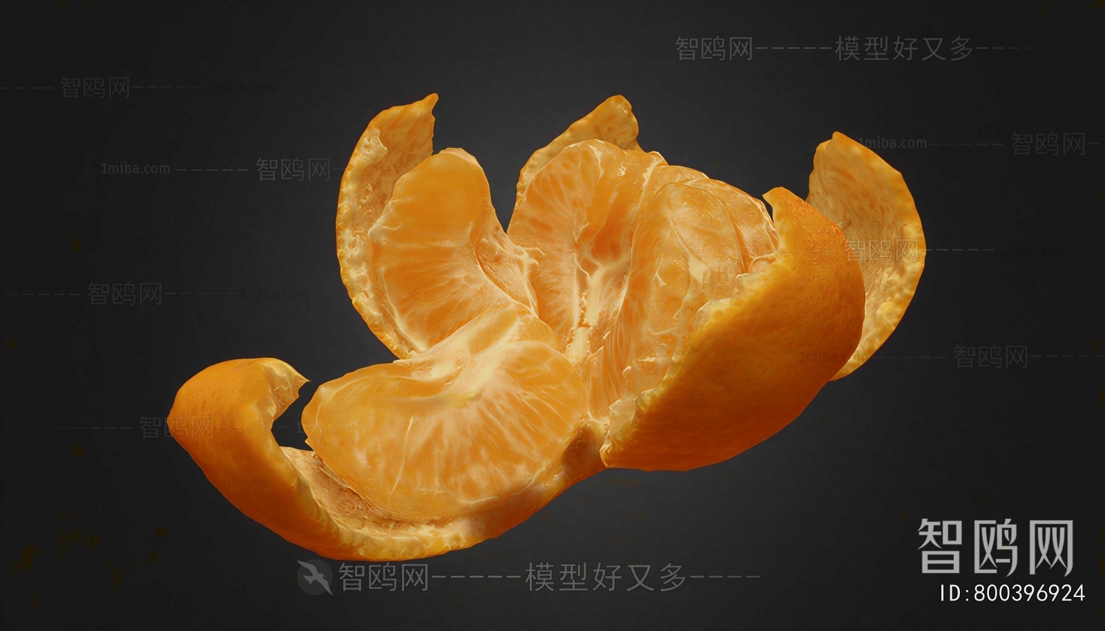 Modern Fruit