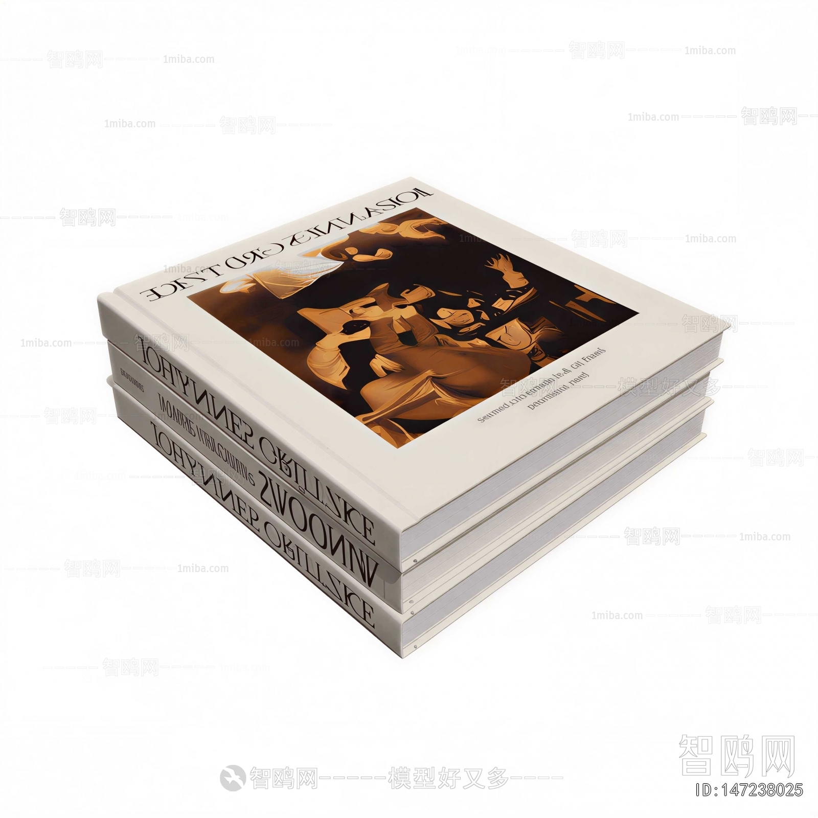 Modern Book