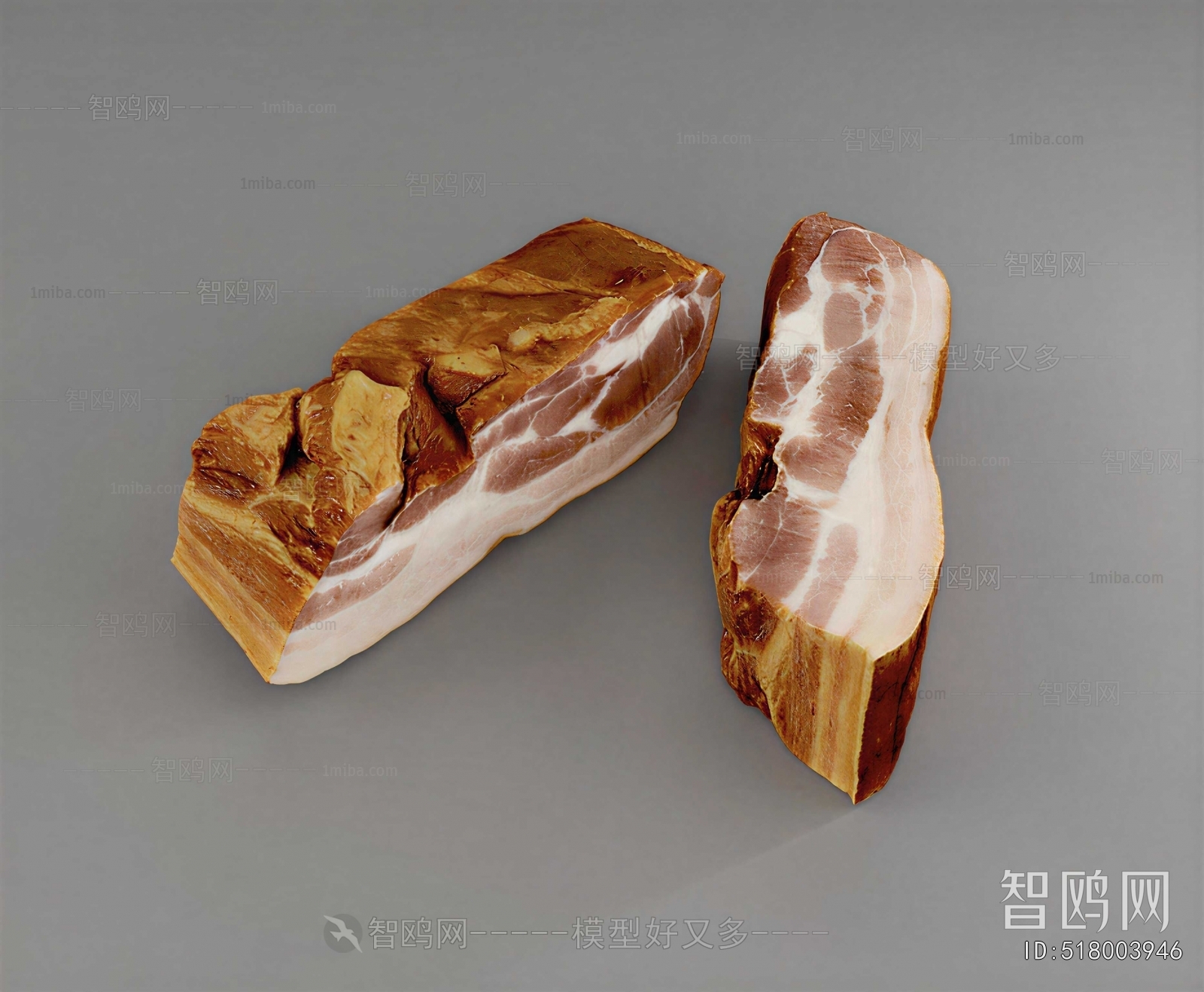 Modern Meat Product