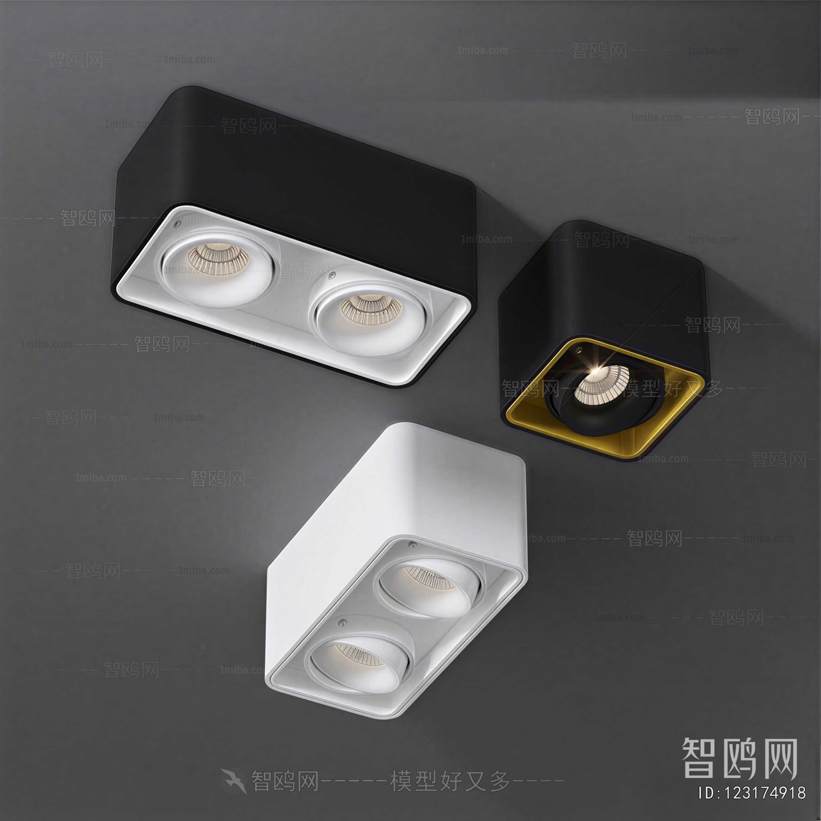 Modern Downlight Spot Light