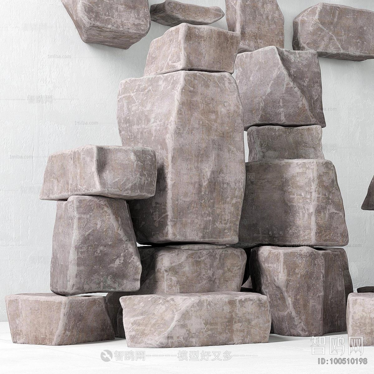 Modern Stone
