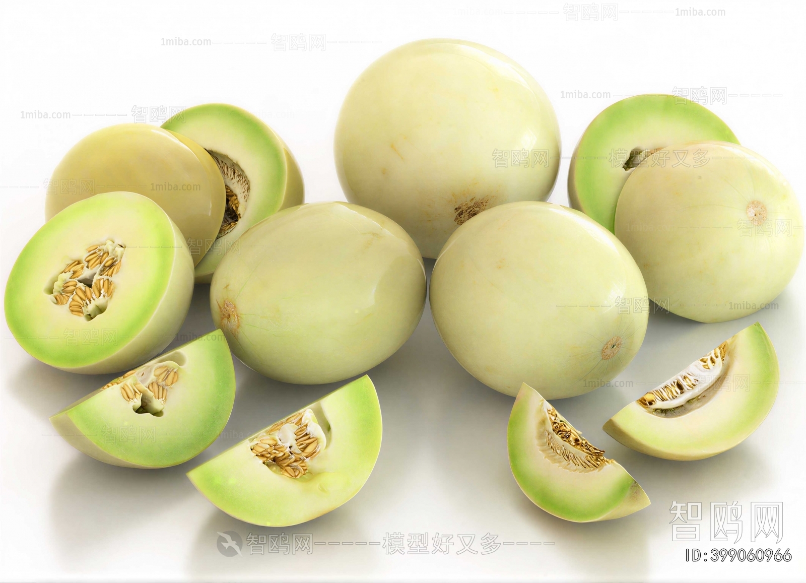 Modern Fruit