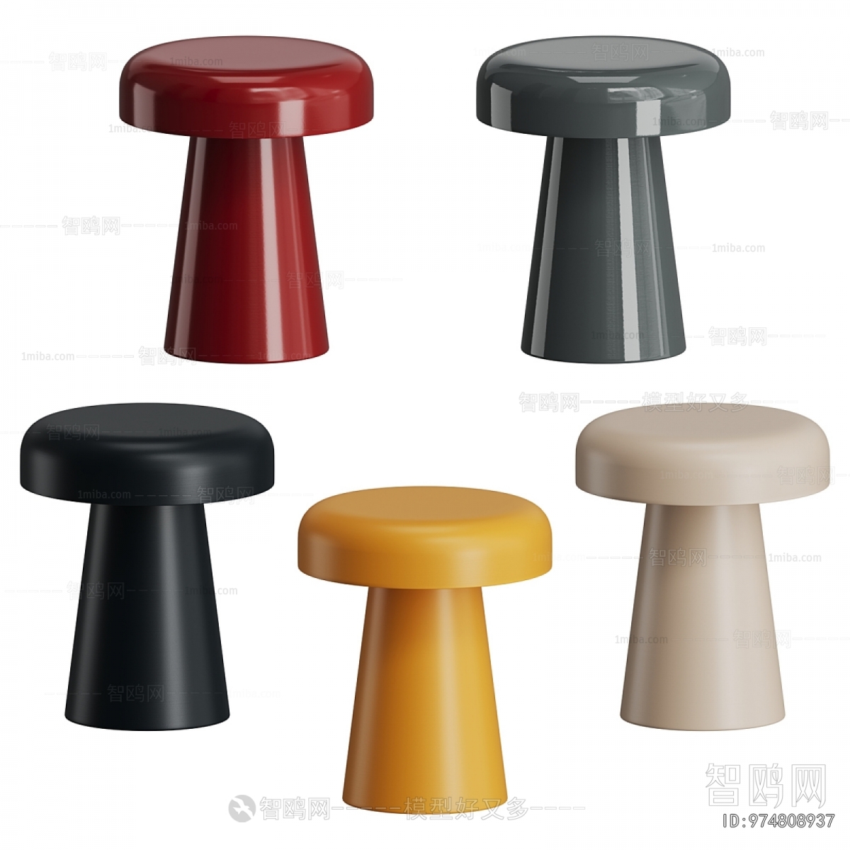 Modern Side Table/corner Table