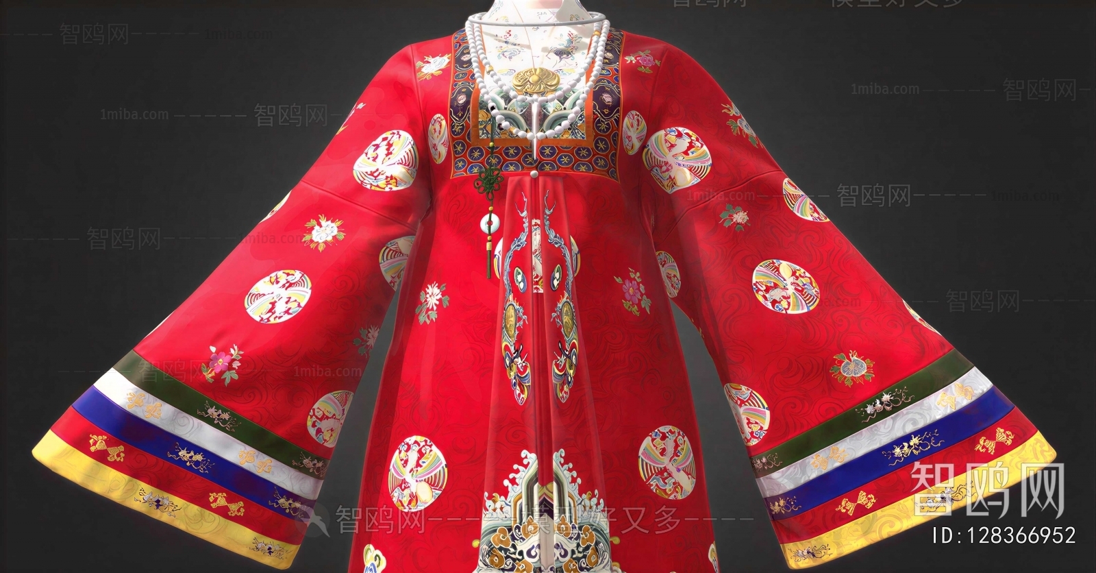 Chinese Style Clothes
