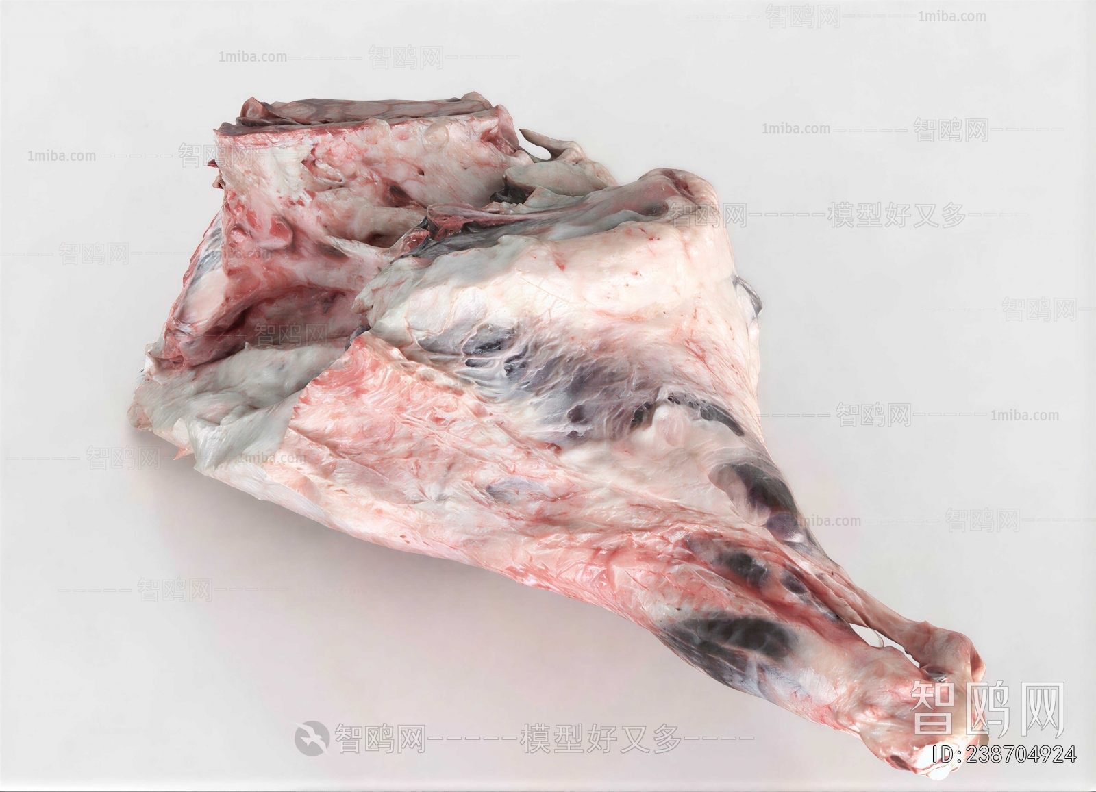Modern Meat Product