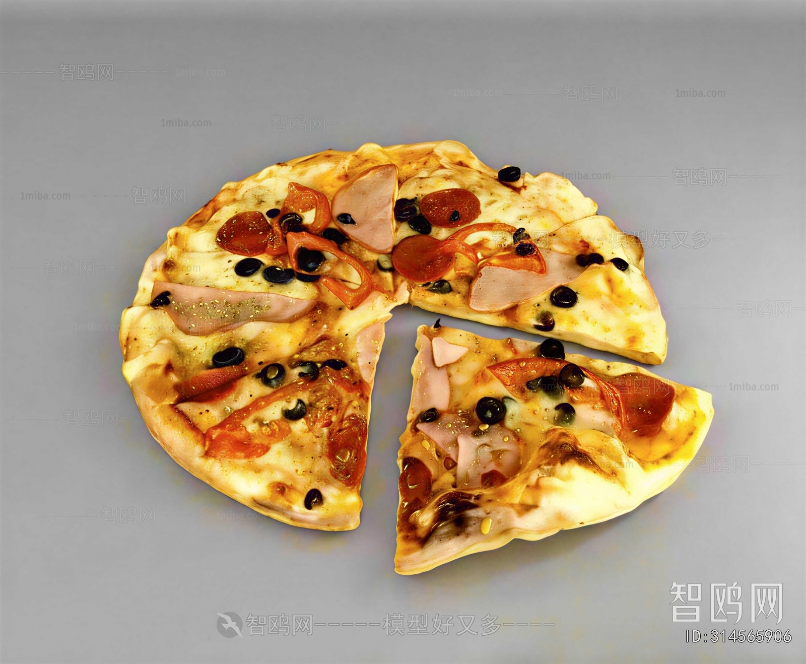 Modern Food