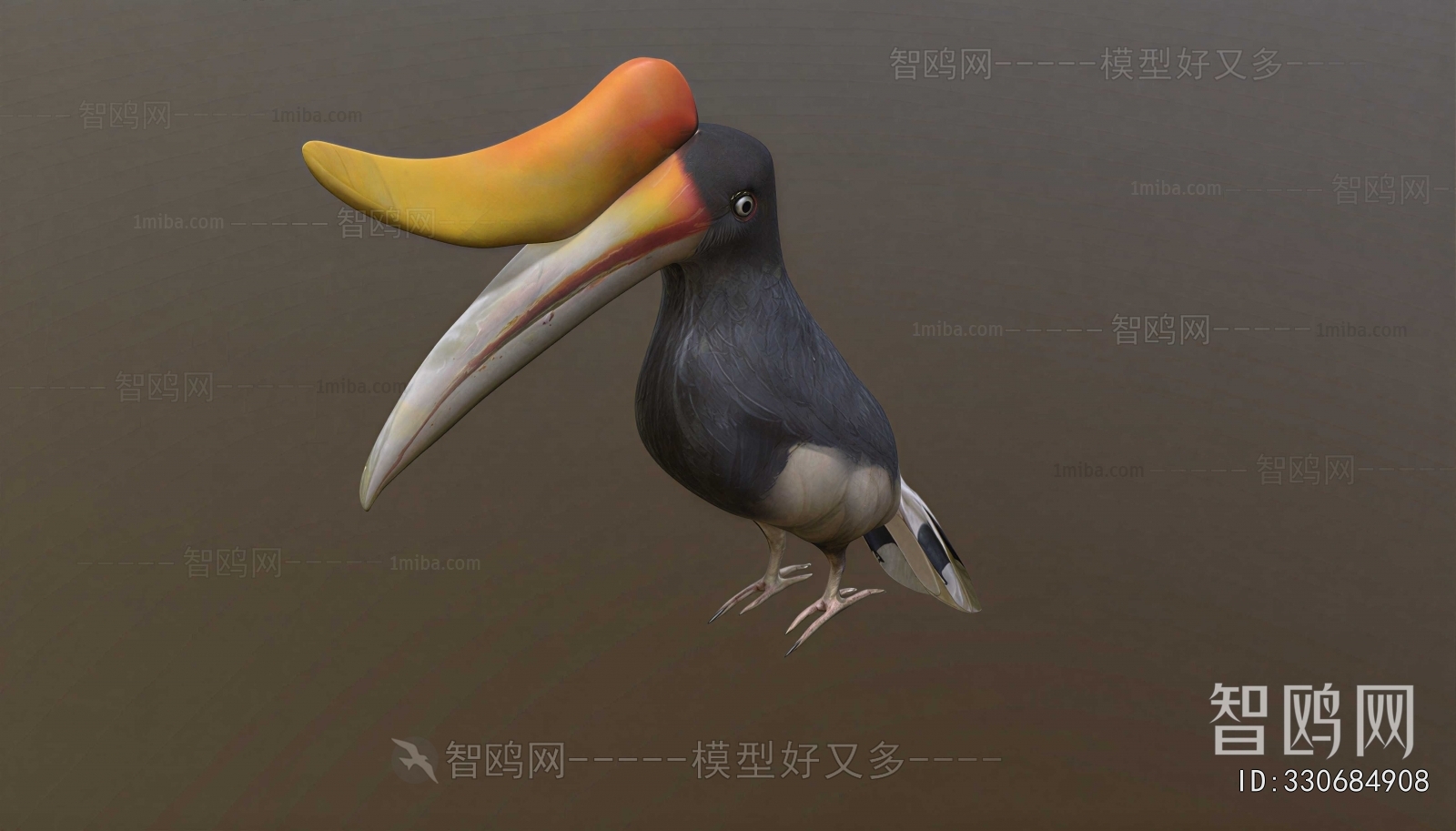 Modern Flying Animals