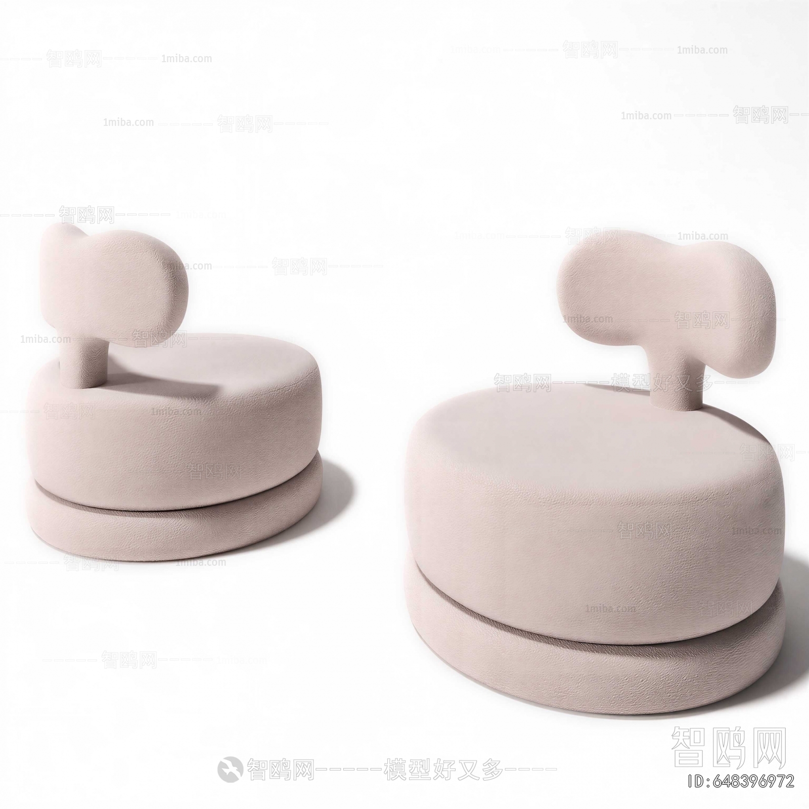Modern Children's Sofa
