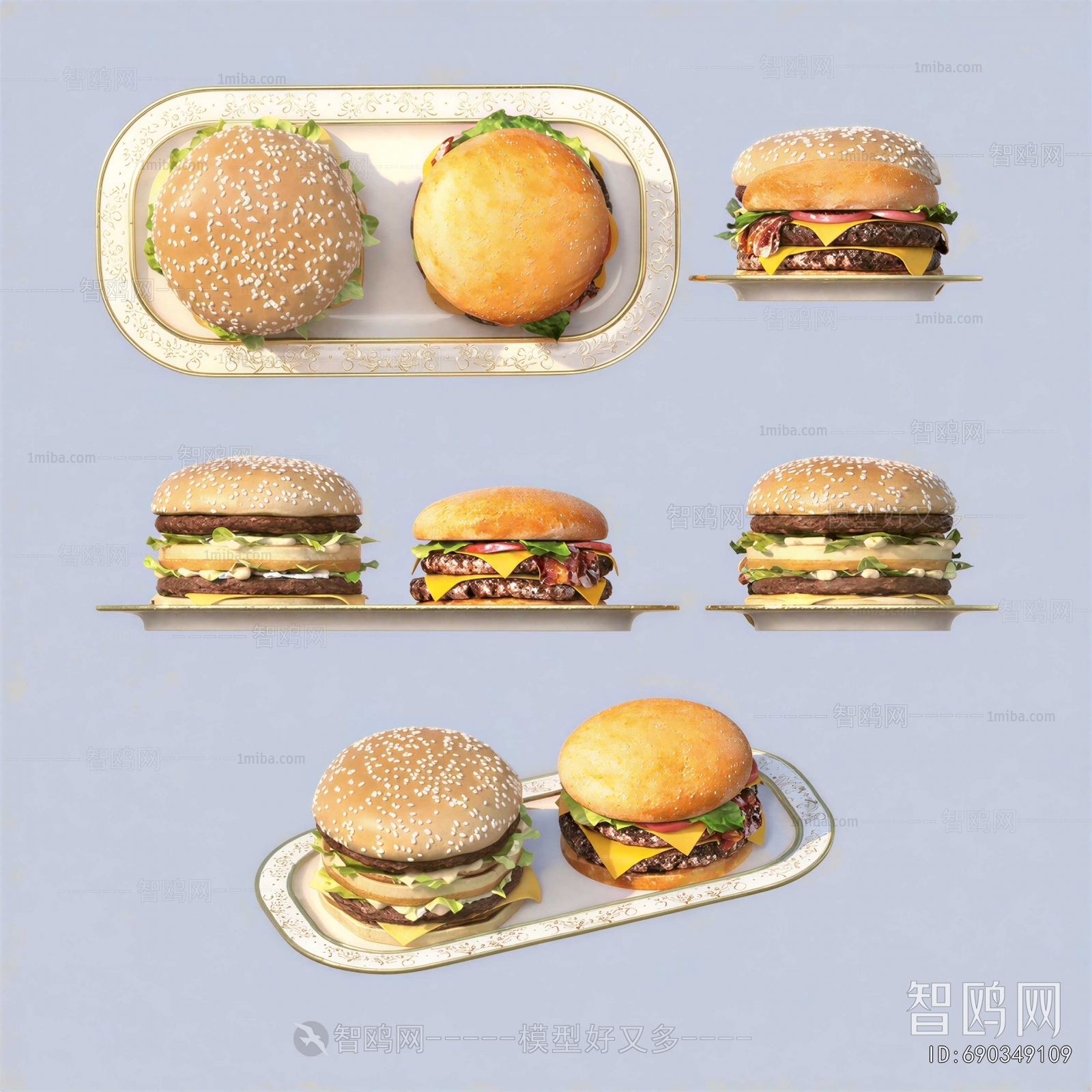Modern Food