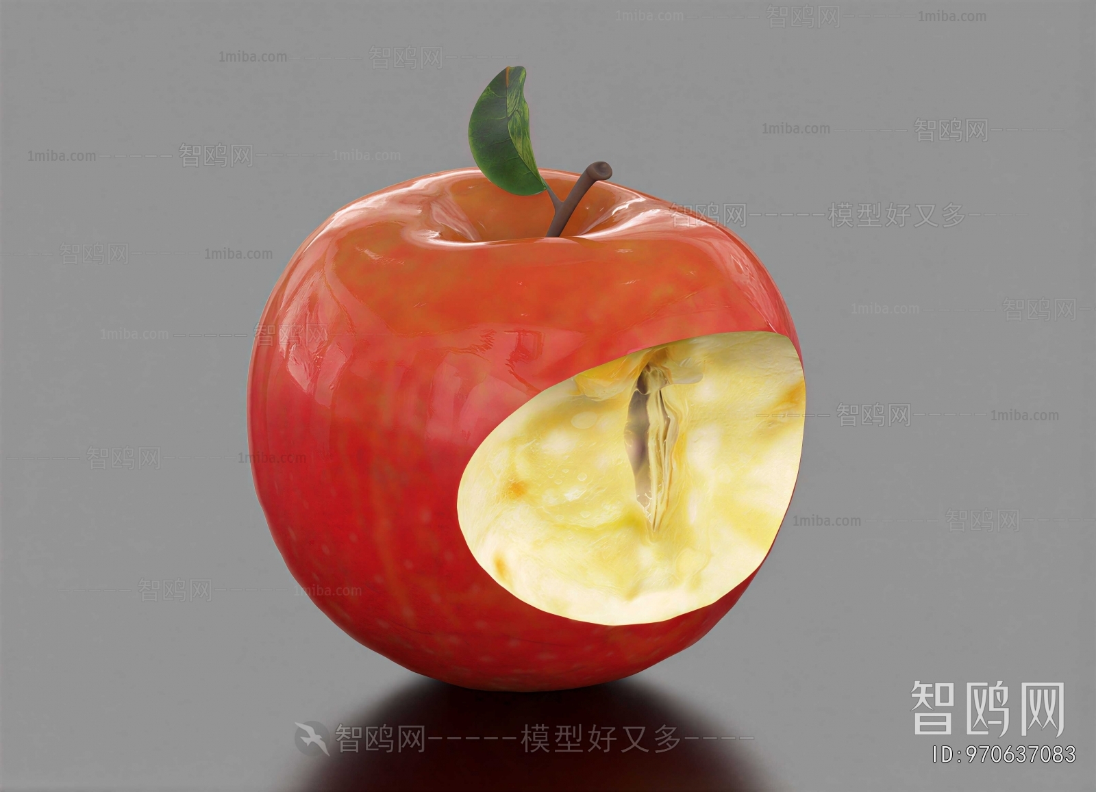 Modern Fruit